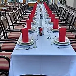 Publo Etterem Es Panzio Bed & Breakfast *