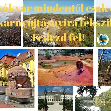 Publo Etterem Es Panzio *