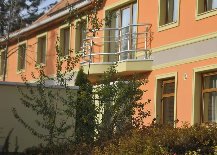 Publo étterem és Panzió